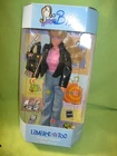 NRFB Vintage 1997 Store LIMITED TOO Friends Forever BIX Barbie Type FASHION DOLL