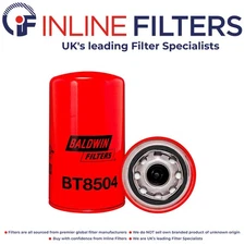 For Sparex U65761 Hydraulic Filter - Filter Cross Reference