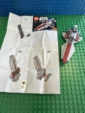 LEGO Star Wars 30053 Republic Attack Cruiser Polybag Clone Wars Era