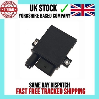GLOW PLUG CONTROL RELAY FOR MERCEDES S-CLASS W221 S420 CDI 2006-09 A6291530679