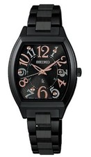 Super model Seiko LUKIA SSQW101
