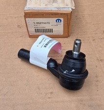 1992-1995 Chrysler Dodge Plymouth Nos Mopar Rl Outer Tie Rod End 1992-1995 Chrysler Dodge Plymouth Nos Mopar Rl Outer Tie Rod End