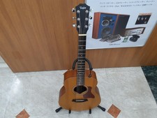 Taylor GS Mini Acoustic Guitar Compact Size
