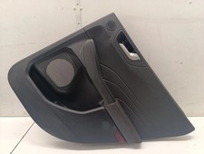 Porte arrière et accessoires Ford KUGA