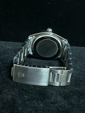 1981 Rolex Air-King 5500 Silver Dial SS Oyster No Papers 34mm 8