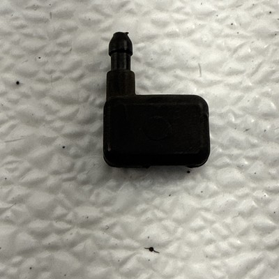 #ad #ad 97 01 Jeep Cherokee XJ OEM Rear Hatch Windshield Wiper Arm Spray Nozzle Washer $29.99