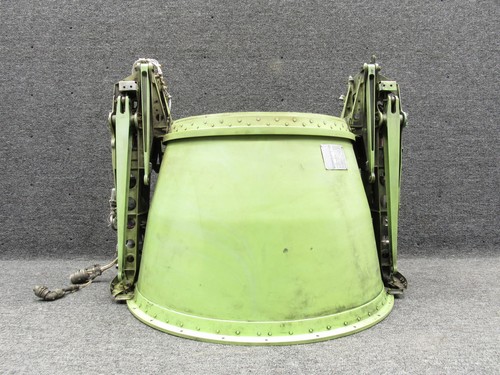 202-0000-3 (Use: 202-0000-503) Cessna 500 Thrust Reverser Assy RH (Core)