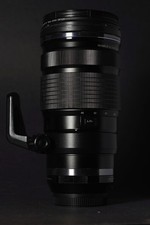 Olympus Digital 40-150mm f2.8 M.Zuiko PRO ED Lens in Good Working Condition 