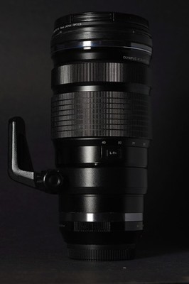 Olympus Digital 40-150mm f2.8 M.Zuiko PRO ED Lens in Good Working Condition!
