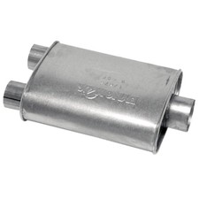 Dynomax 17674 Super Turbo Muffler