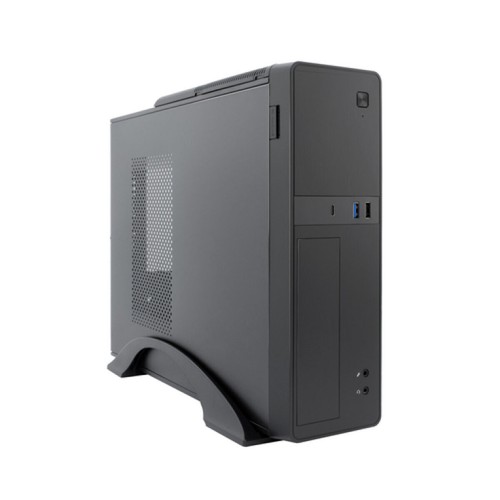 Desktop PC Differo OR1639286 Intel Core i3-12100 8GB RAM 500GB 500GB SSD