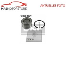 RADLAGERSATZ RADLAGER SATZ VORNE SKF VKBA 3979 P NEU OE QUALITÄT