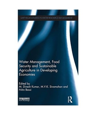Water Management, Food Security and Sustainable Agriculture in Developing Econom