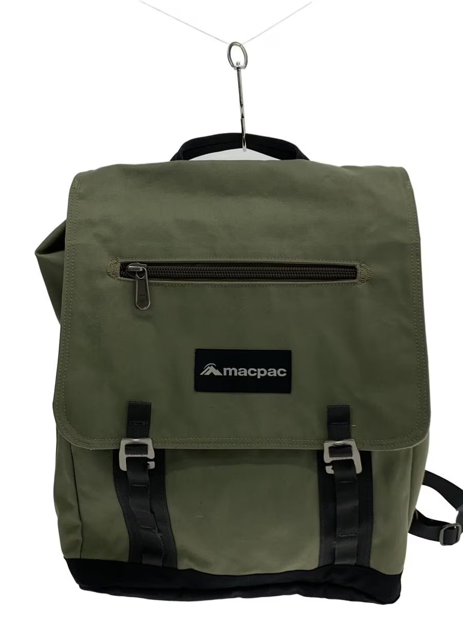 macpac backpack -- KHK - image 1