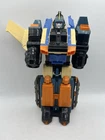 Transformer 1990 G1 Dai Atlas Action Figure