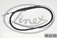 Handbremsseil Seilzug Links Oder Rechts FÜR CitroËN - Linex 09.01.90