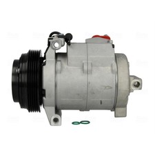 Klimakompressor Kompressor Klimaanlage NISSENS für BMW X5 E53 Ford Transit