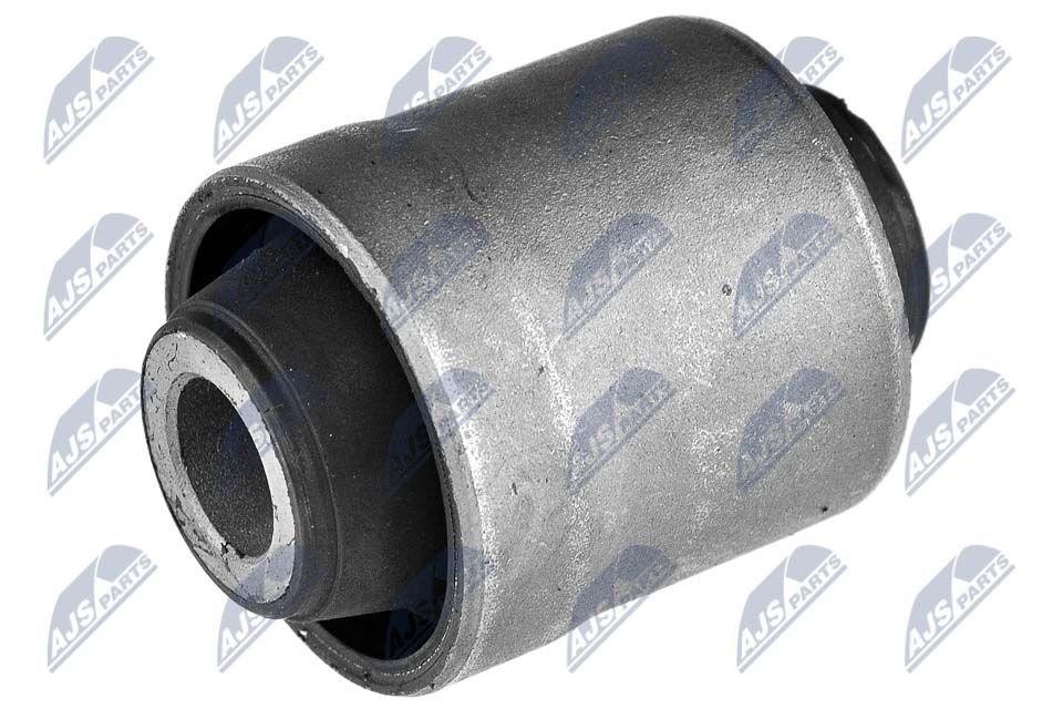 Socket, Rubber-Metal suitable for MITSUBISHI LANCER CS 03- /REAR/ OE to Compare - Image 6
