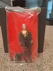 Vintage GI JOE - DESTRO - New - Bagged - Action Figure - Hasbro - 1983