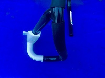 STIHL Genuine MS661 Full Wrap Handle. # 1144 790 3700 or 3702 | eBay