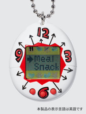 UNIQLO UT Original Tamagotchi GEN1 English display Limited edition BANDAI NEW