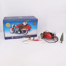 Franklin Mint Harley-Davidson Limited Edition...