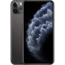Apple iPhone 11 Pro Max Unlocked