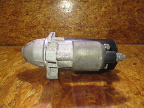 440483 Anlasser BMW 3er (E46)