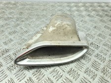 MERCEDES E-CLASS W212 2015 REAR EXHAUST PIPE TIP LEFT SIDE A2124902727