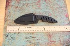 CRKT Columbia River Knife Tool RYAN Micarta Fixed Blade Kydex Sheath Knife — photo 5