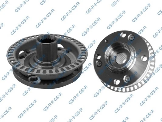 WHEEL HUB 9422022 FOR VW SEAT ATL/AMF 1.4L 3cyl POLOADX 1.3L AEV 1.0L AHG 1.7L - Image 2 of 4