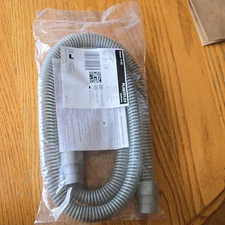 Plastiflex Classic 19 CPAP Hose Replacement Tubing 6Ft - 19mm Diameter