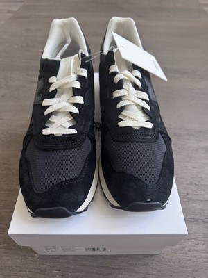 Men's Size 10 JJJJound x New Balance 475 Black In Hand | eBay