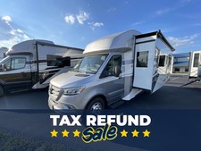 2026 Tiffin Motorhomes Wayfarer 25XRW