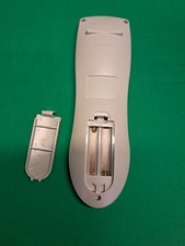 Toshiba CT-847 OEM Genuine TV VCR DVD Cable Remote Control w/ Battery Cover