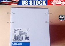 1PC Omron H7BX-AW H7BXAW Counter AC100-240V New Fast Shipping