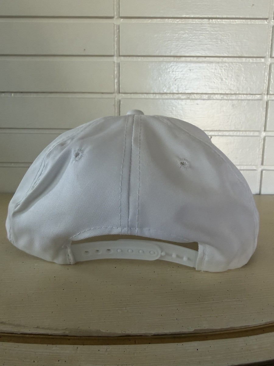 Vintage California Waterfowl A-Frame SnapBack Hat Youngan Snap View 5