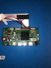 Acer XZ242Q Sbmiiphx Main Board JRY-W9UHD-NA1 P/N: 55.TJ6M9.002 