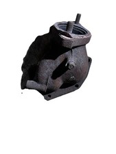 Mitsubishi lancer evo evolution 4 5 6 turbo elbow exhaust standard genuine