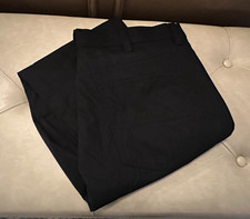 Copper Oak Men s Tech Utility Pants - 38x30 - Black