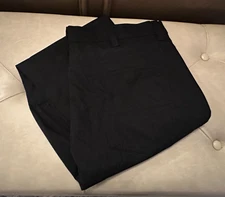 Cooper & Oak Men’s Tech Utility Pants - 38x30 - Black