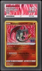 Pokémon Go Radiant Charizard #11 ACE 10