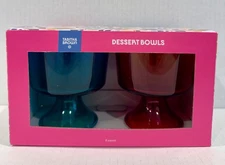 Tabitha Brown Dessert Bowls