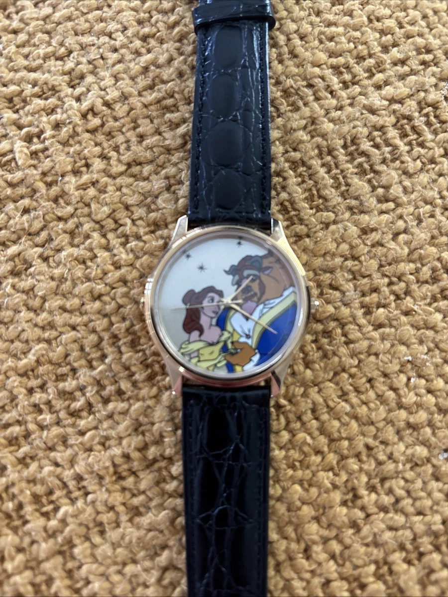 beauty and the beast watch products for sale | eBay
