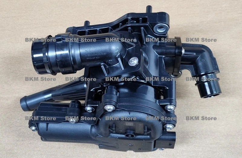 Genuine 256002M810 Thermal Management Module for Hyundai, Kia Motors - Изображение 4 из 4