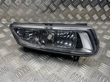 VW POLO 6R MK5 2009-14 DRIVER SIDE FRONT BUMPER FOG LAMP 174162-02