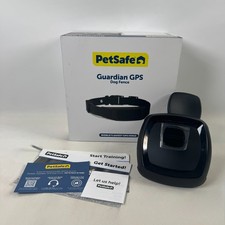 PetSafe Guardian GPS Customizable Fence Base Unit Transmitter PART ONLY RFA-621