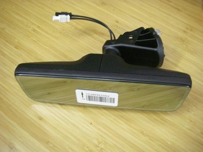 Genuine Mopar Inside Rear View Mirror 68594723AA