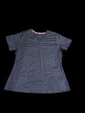 Vera Bradley New With Tags Scrub Top