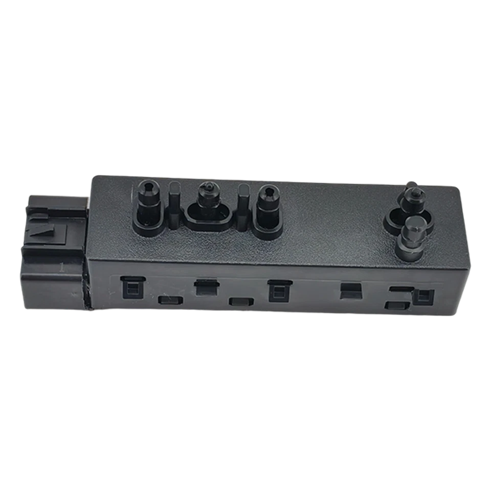 For Mitsubishi Outlander 2014-2020 Left Power Seat Switch Control Button - Image 2 of 4